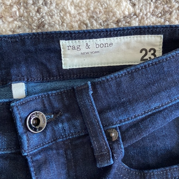 Rag and Bone jeans - Picture 2 of 6